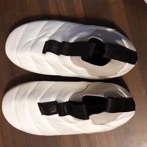 Puffy Holden lodge slipper small